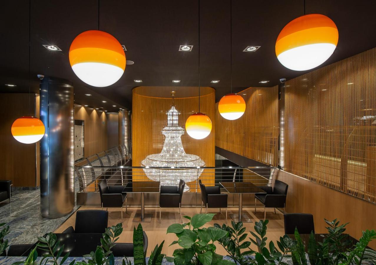 Hotel Starc By Pierre & Vacances Premium Andorra la Vella Bagian luar foto