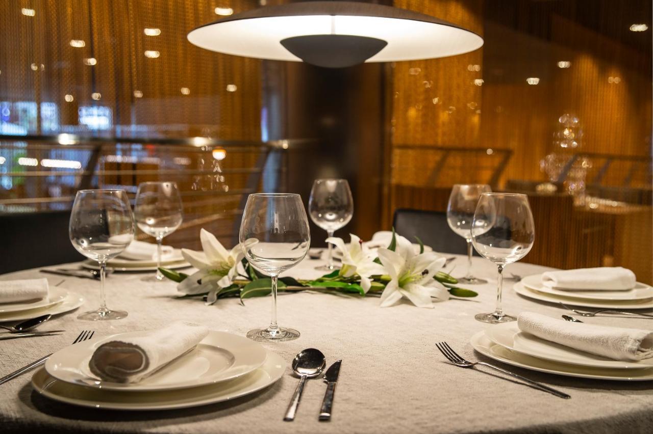 Hotel Starc By Pierre & Vacances Premium Andorra la Vella Bagian luar foto