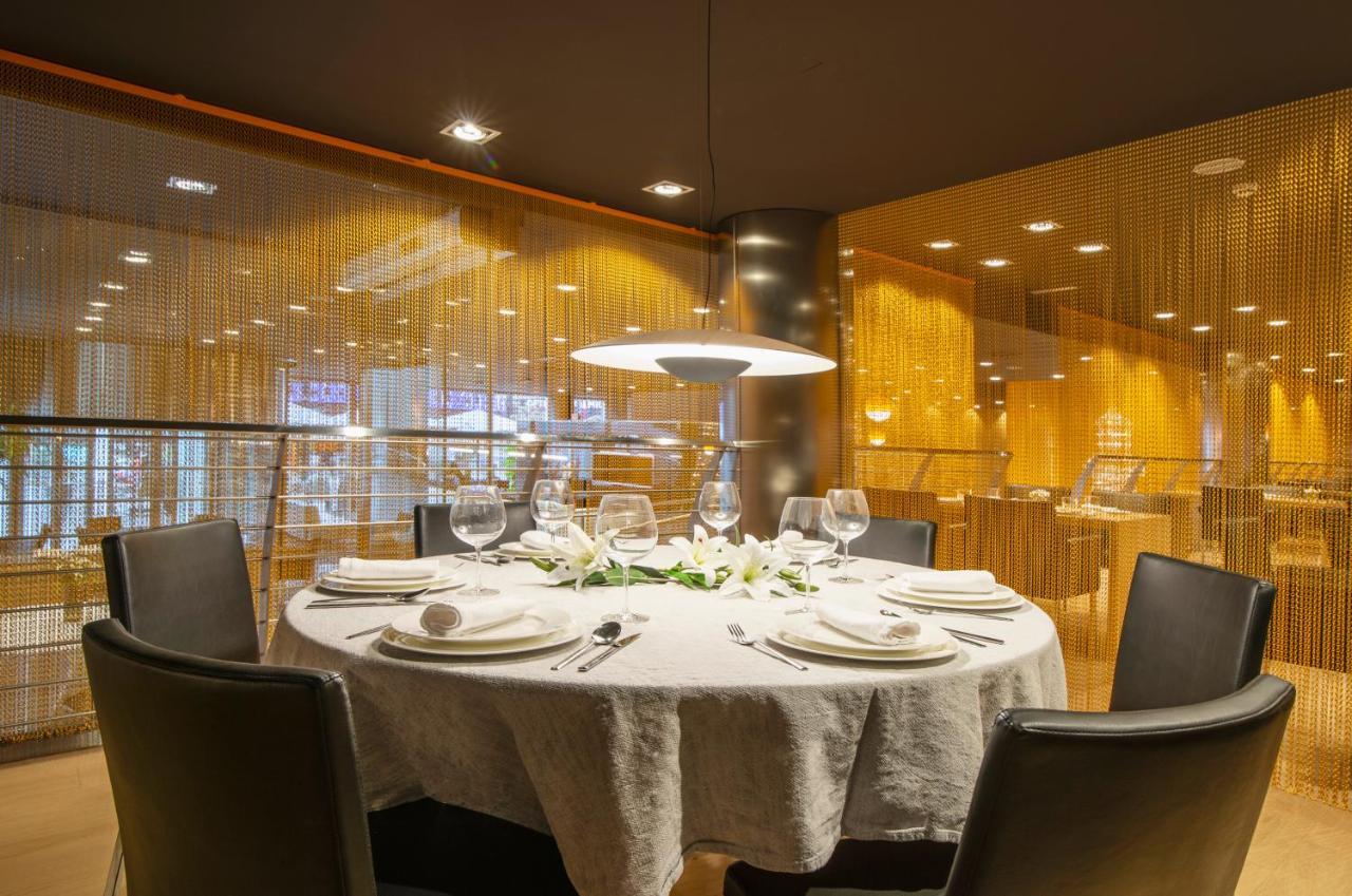 Hotel Starc By Pierre & Vacances Premium Andorra la Vella Bagian luar foto
