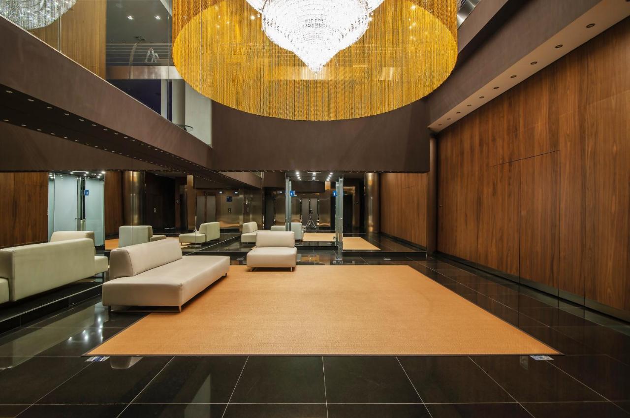 Hotel Starc By Pierre & Vacances Premium Andorra la Vella Bagian luar foto