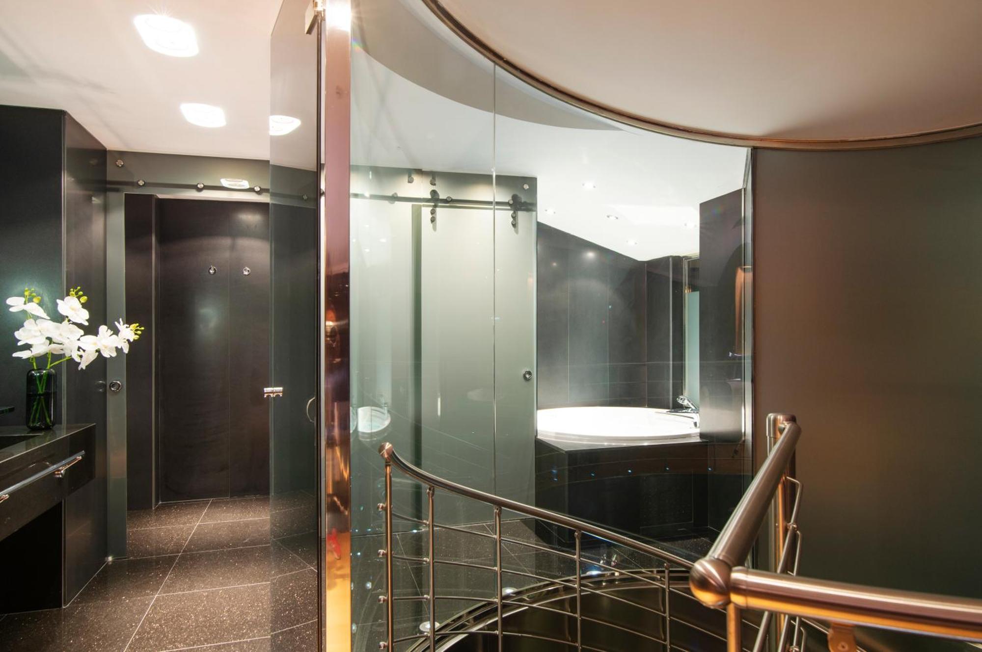 Hotel Starc By Pierre & Vacances Premium Andorra la Vella Bagian luar foto