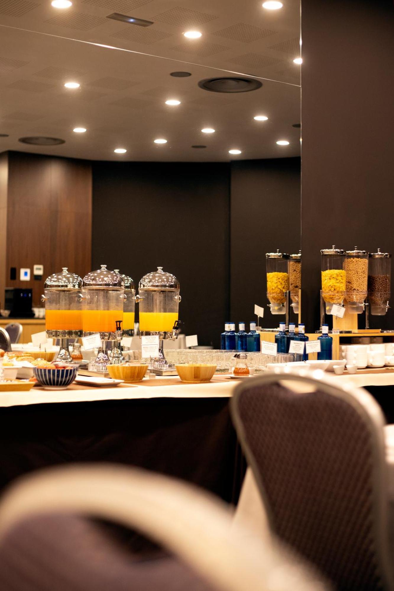 Hotel Starc By Pierre & Vacances Premium Andorra la Vella Bagian luar foto