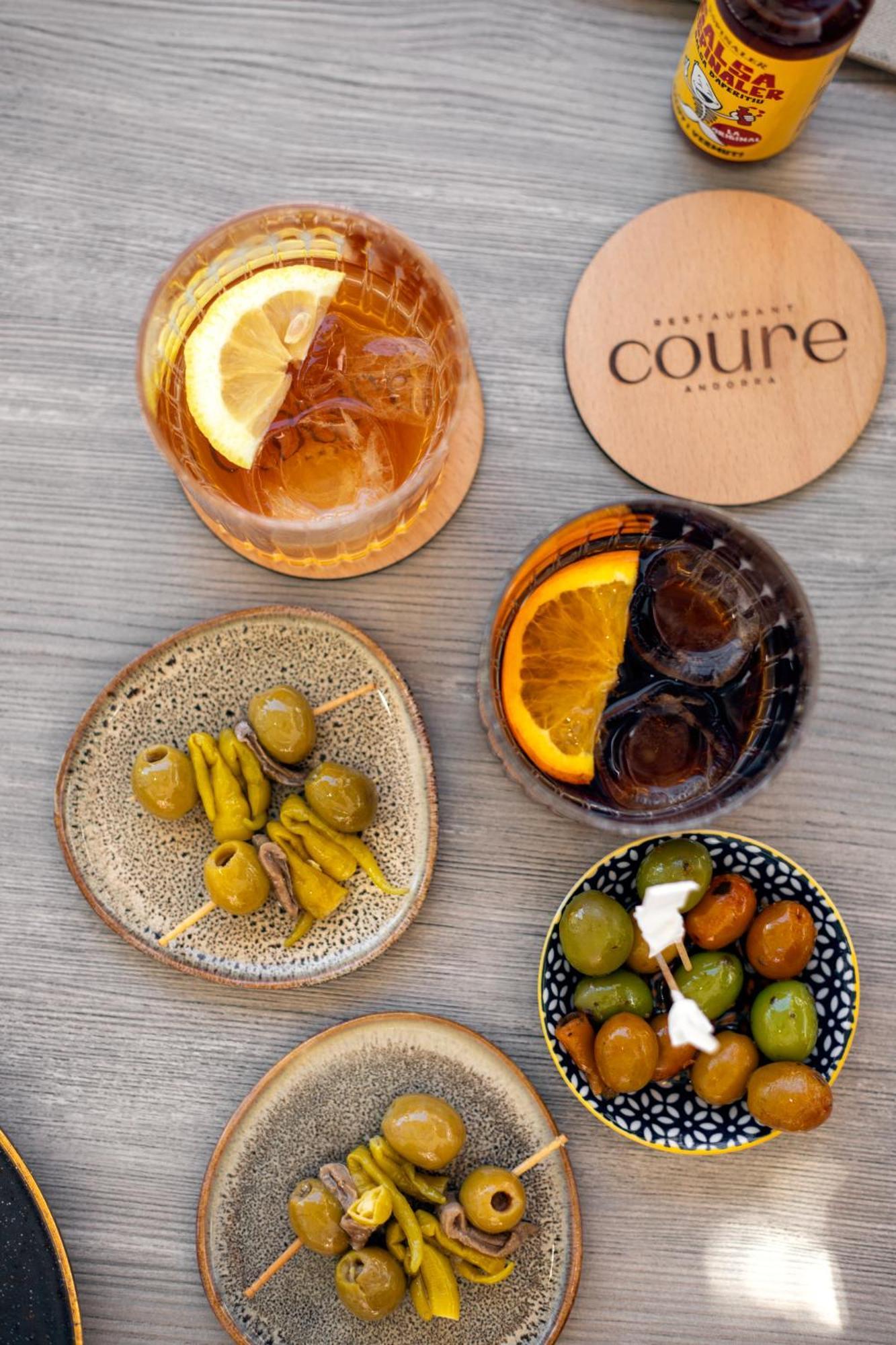 Hotel Starc By Pierre & Vacances Premium Andorra la Vella Bagian luar foto